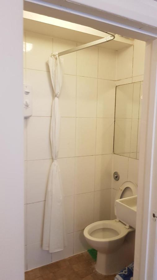 Dolis Hill Apartamento