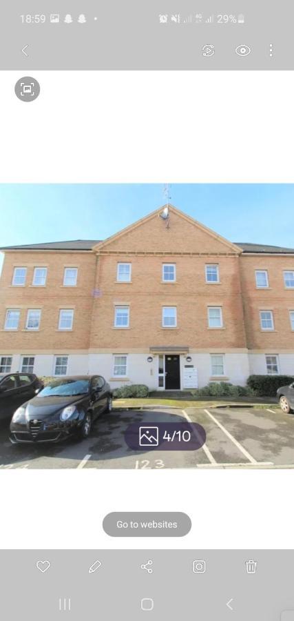 Apartamento 2 Bed Londres