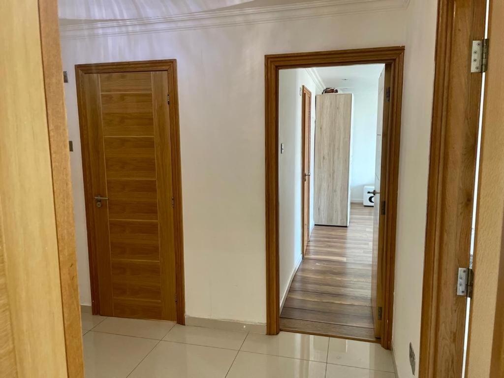 Apartamento Marble Arch