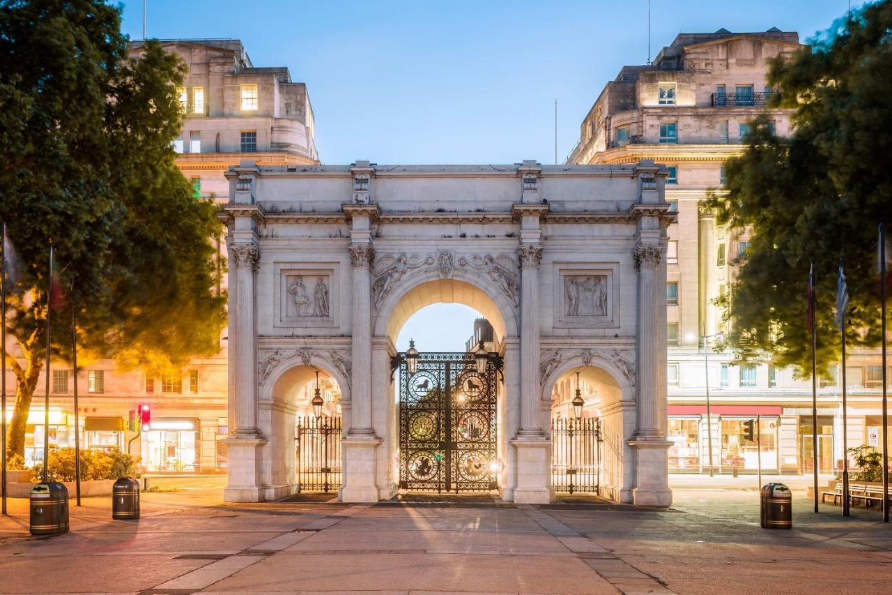 Apartamento Marble Arch *