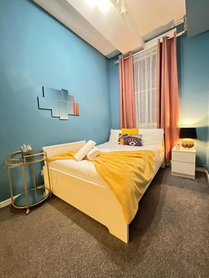 Central Flat Apartment *