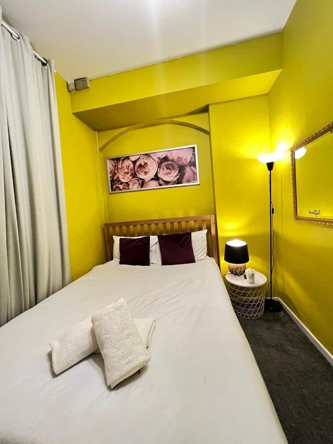 Central Flat Apartment *