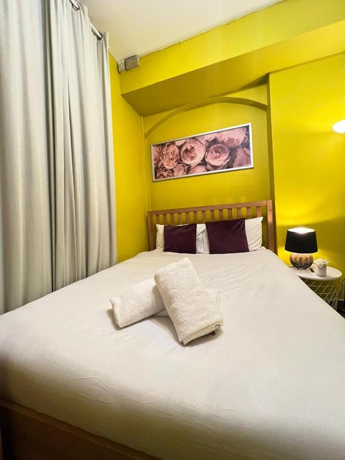 Central Flat *