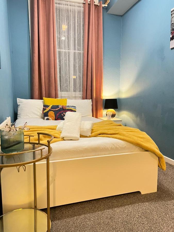 Apartment Central Flat