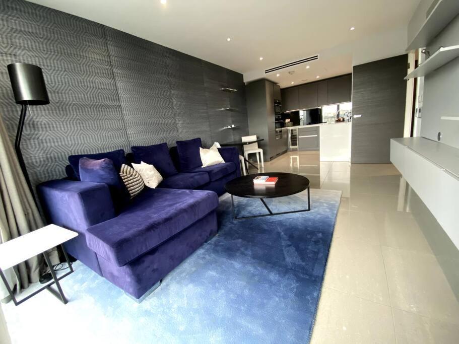 Apartment Club White Bridge One Bedroom London