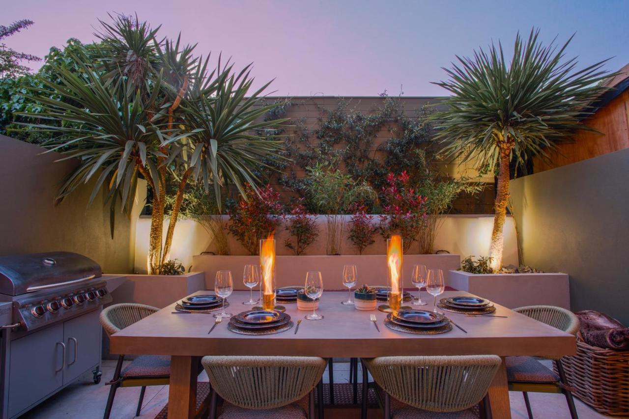 The Luxury Fulham Townhouse Holiday home *