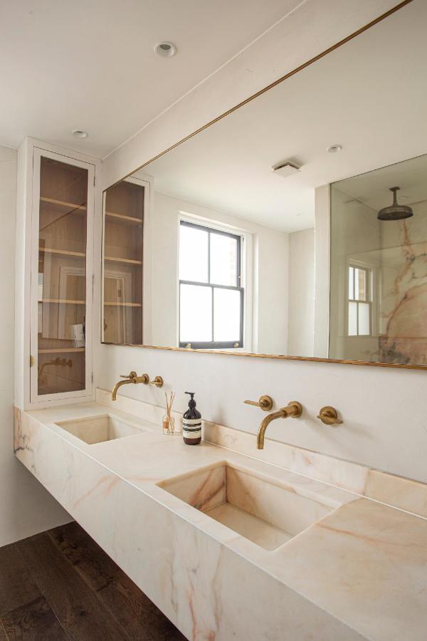 The Luxury Fulham Townhouse Holiday home