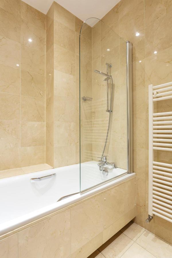Apartment Veeve - Magnificent Marble Arch London