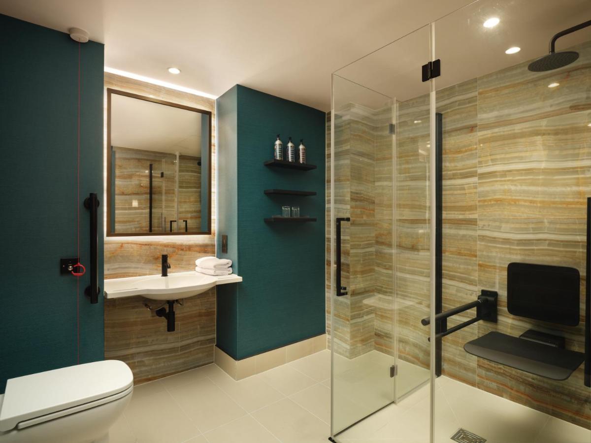 The Other House South Kensington Aparthotel London