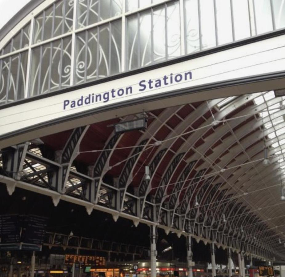Hyde Park Paddington Spacious Casa de férias Londres