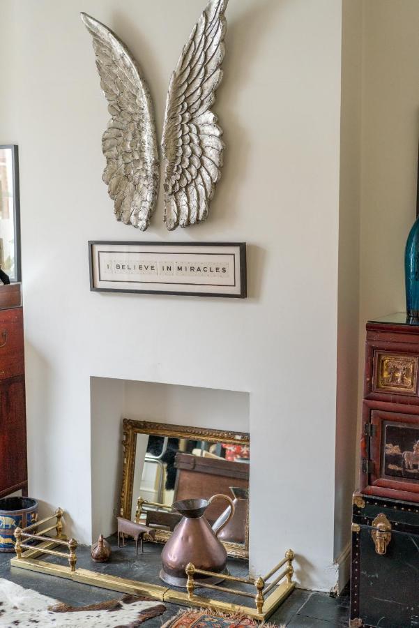Joivy Cozy 1 Bed Flat With Garden In North Kensington