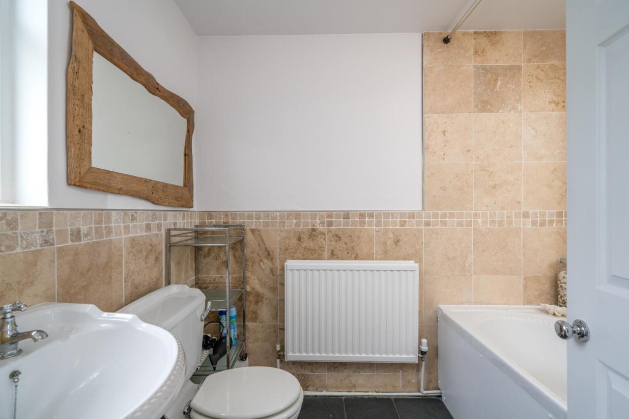 Apartment Joivy Cozy 1 Bed Flat With Garden In North Kensington