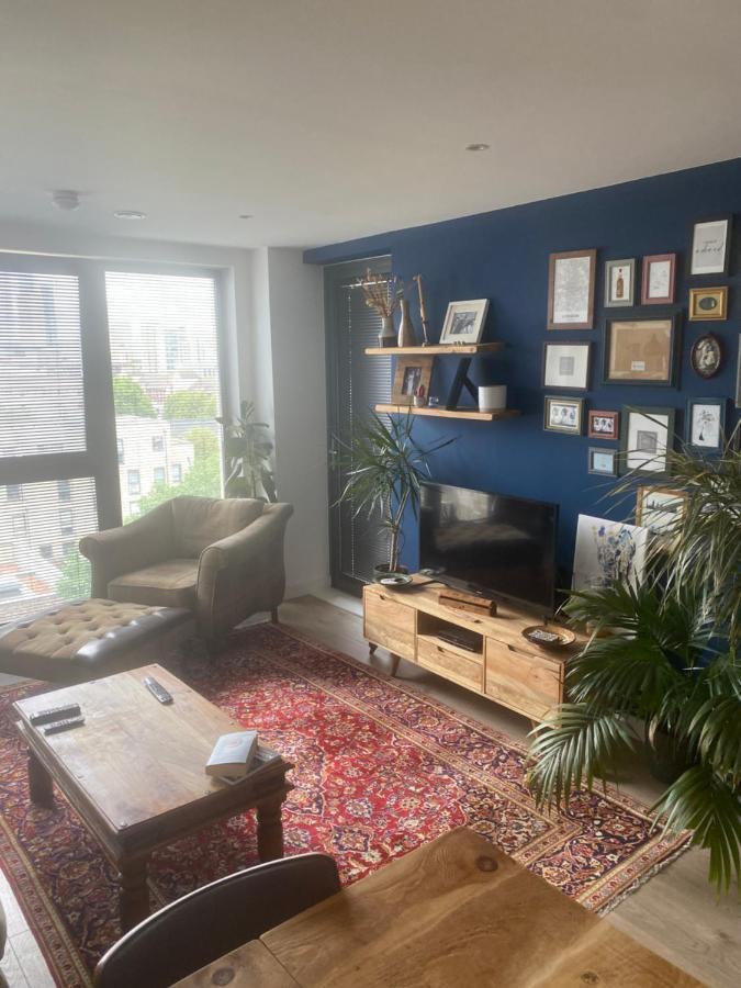 Apartamento Guest House