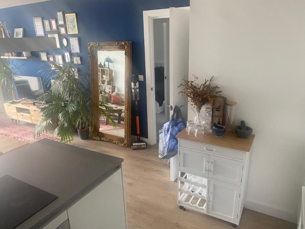 Guest House Apartamento