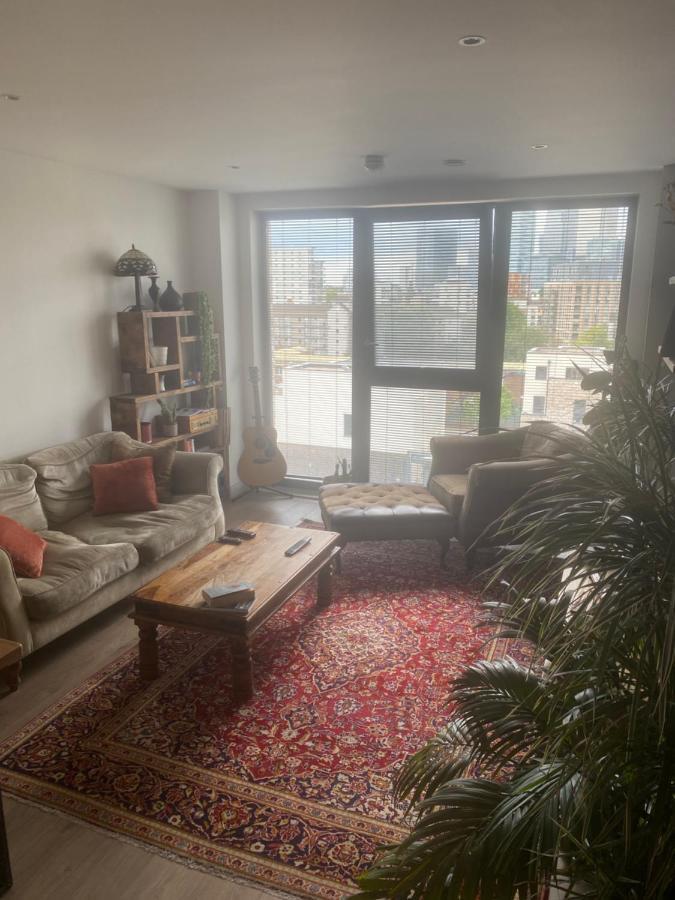Guest House Apartamento Londres