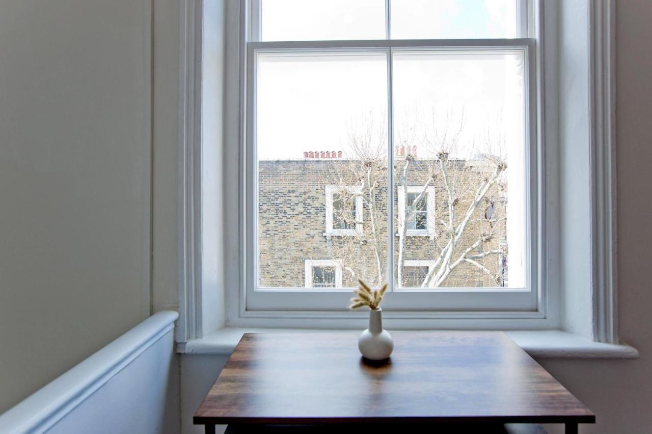 Marvelous Flat In Earls Court - Apartment London