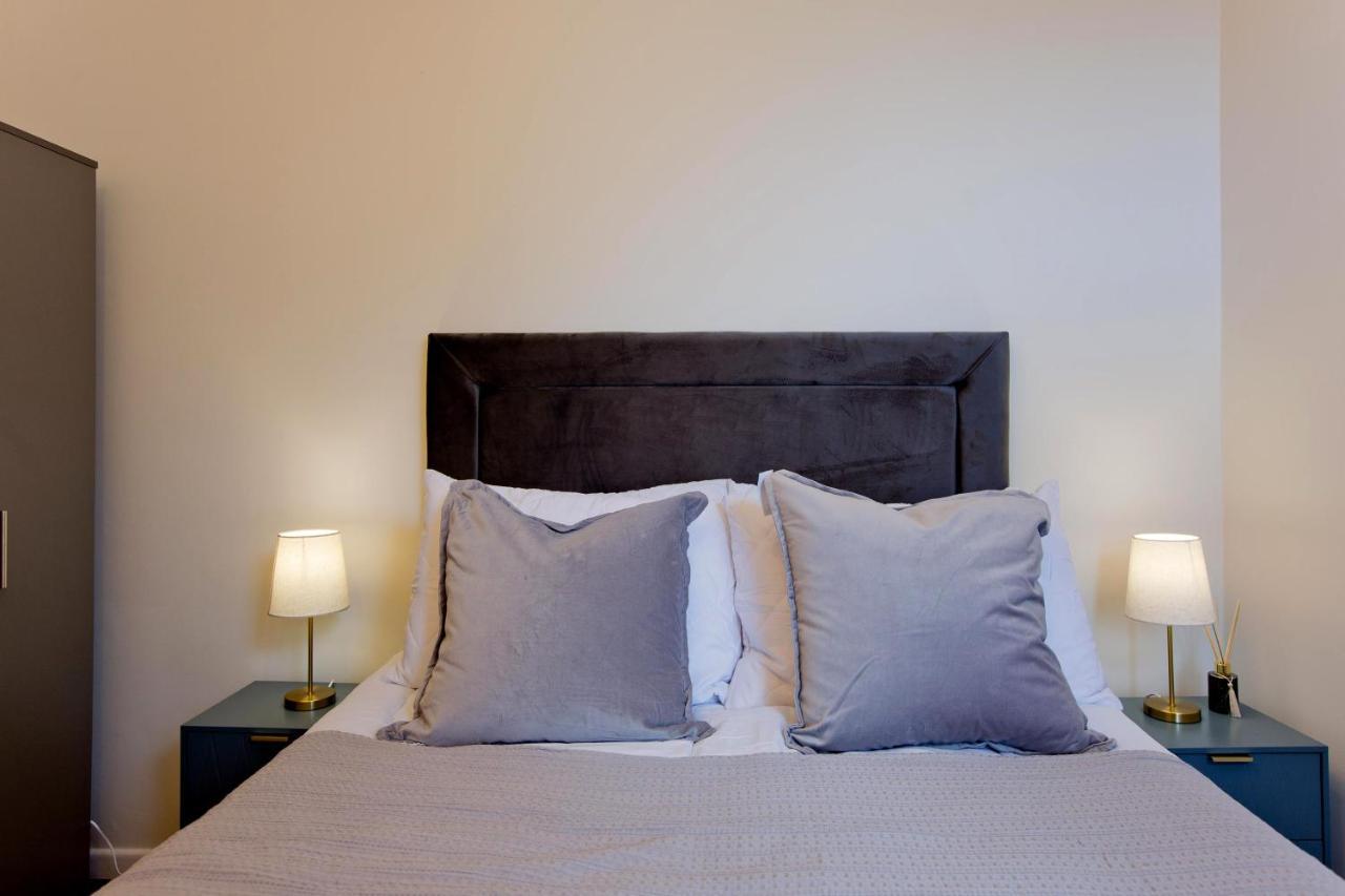 Marvelous Flat In Earls Court - Apartment London