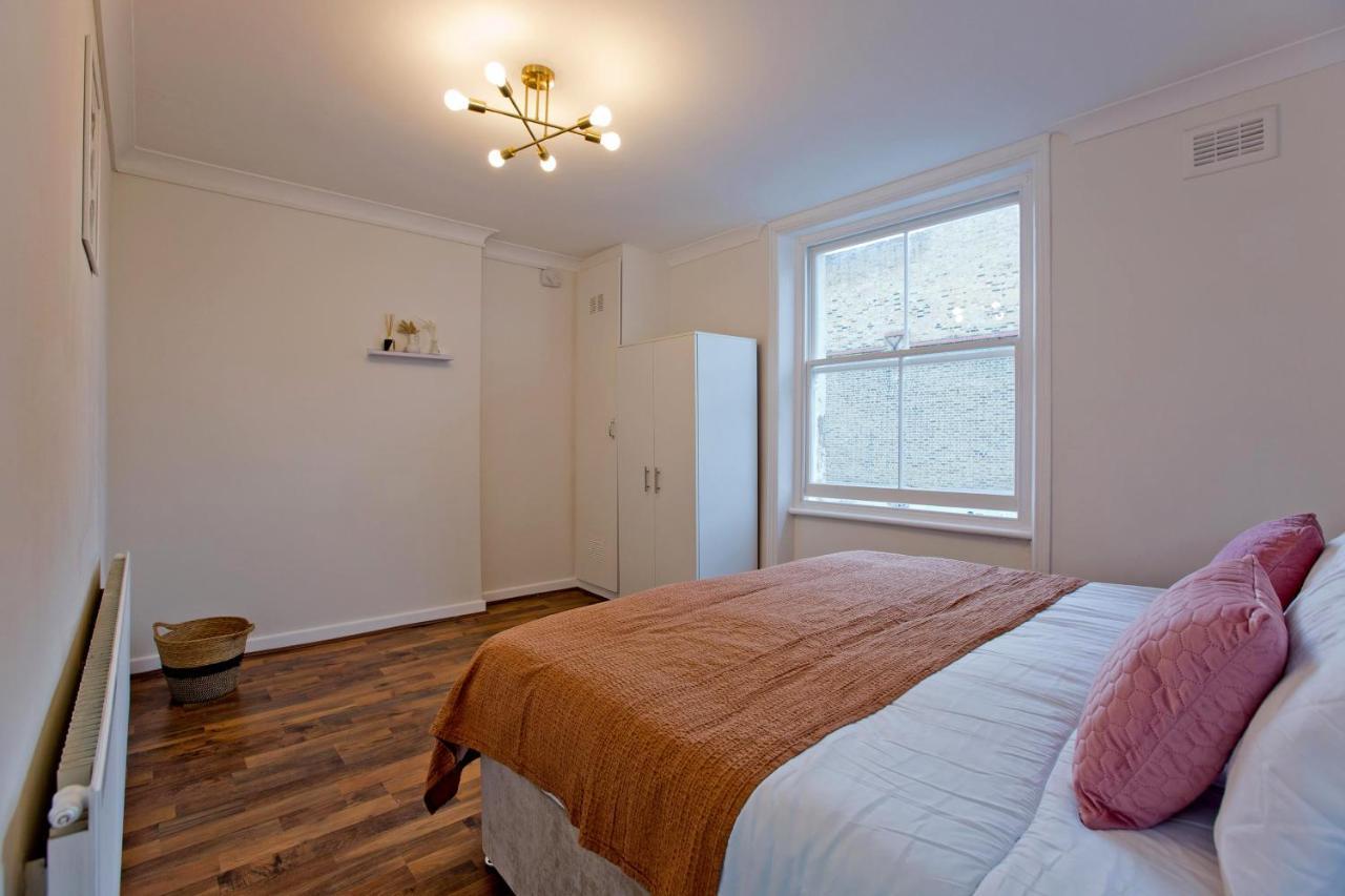 Marvelous Flat In Earls Court - London