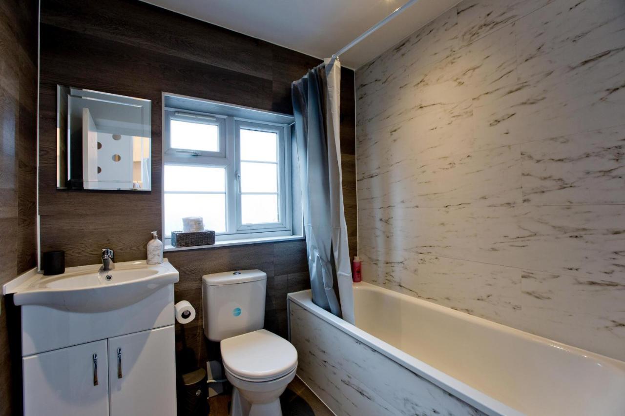 Marvelous Flat In Earls Court - Apartment *