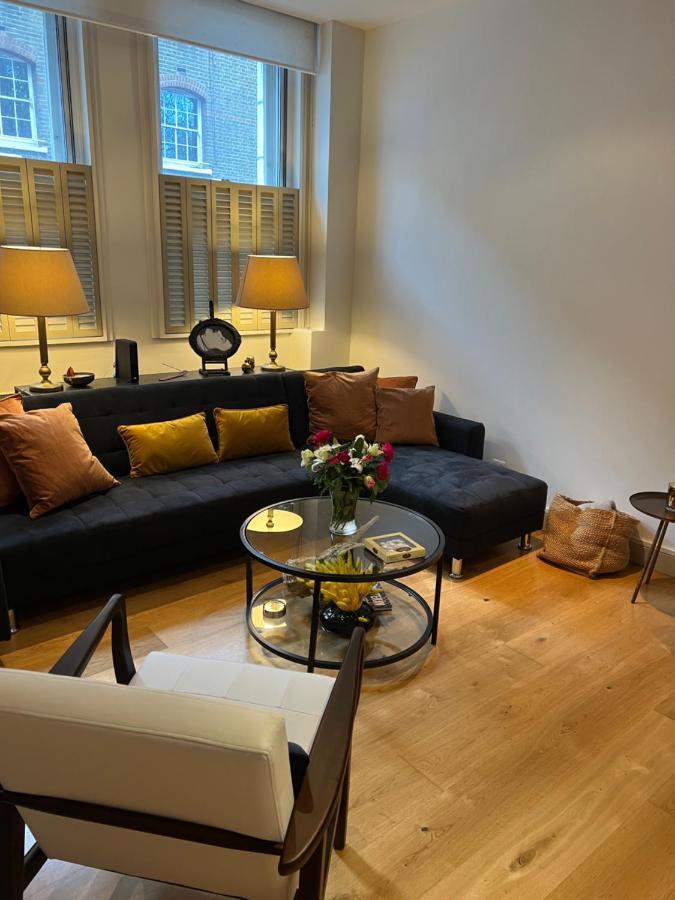 Chelsea 1 Bedroom Apartment *
