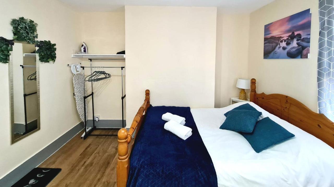 Apartamento Lovely Private Near Central