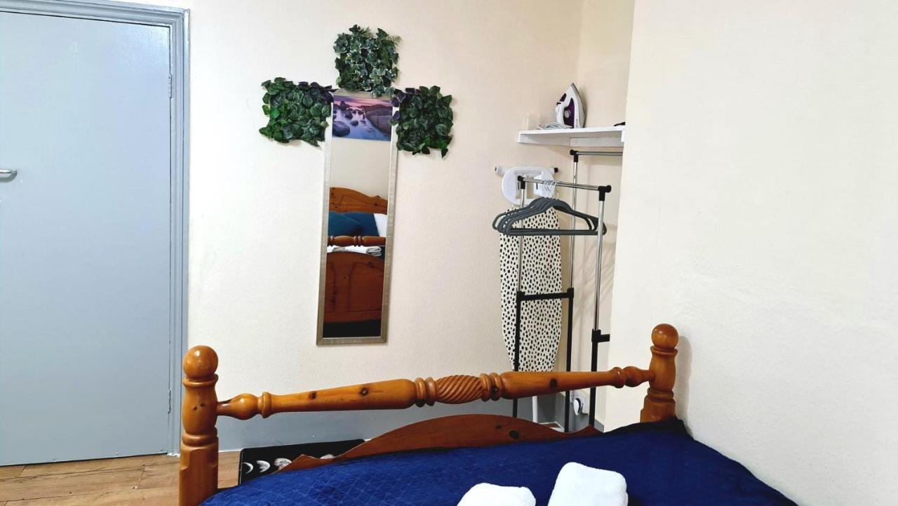Lovely Private Near Central Apartamento