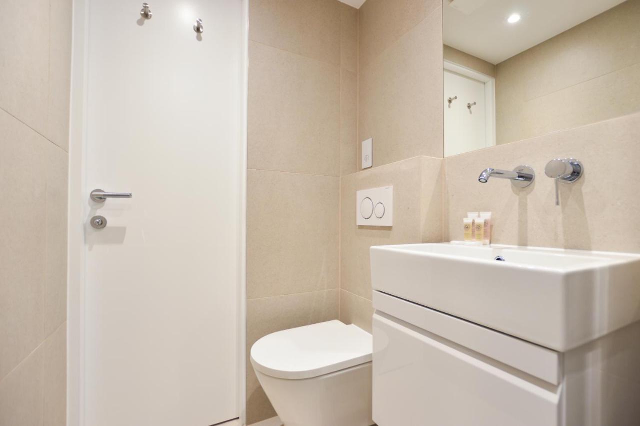 Regents Serviced By Stayprime Apartamento *