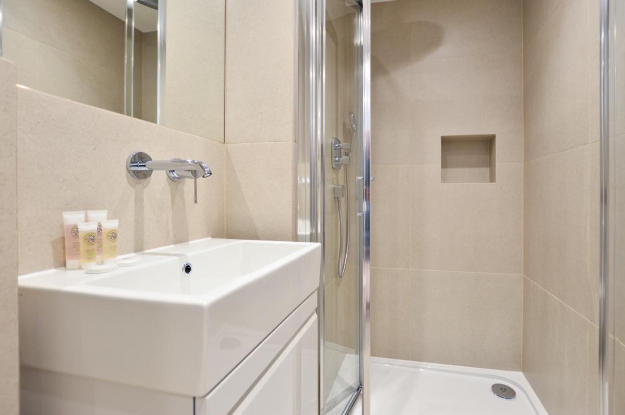 Apartamento Regents Serviced By Stayprime *