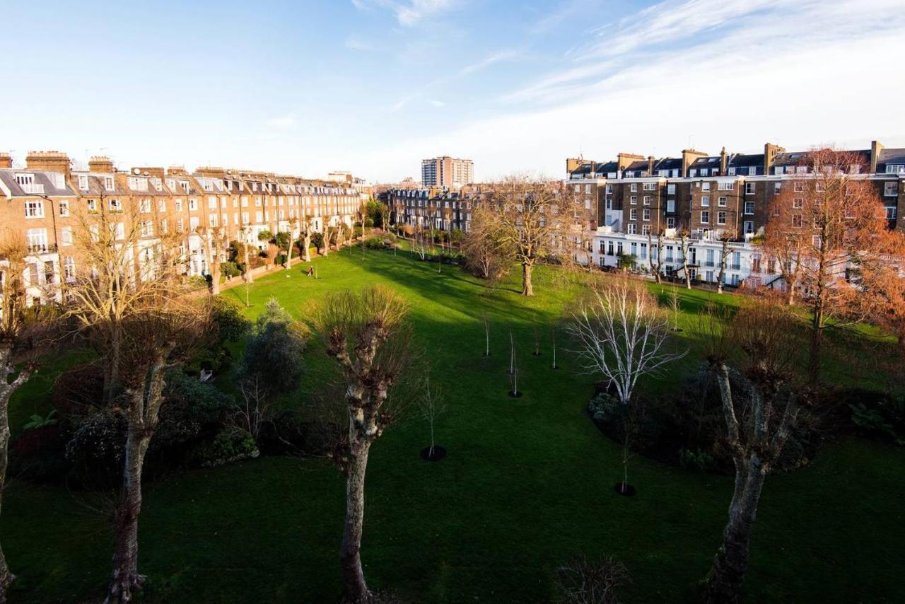 The Luxury 'treehouse' - One Bed Little Venice Londres