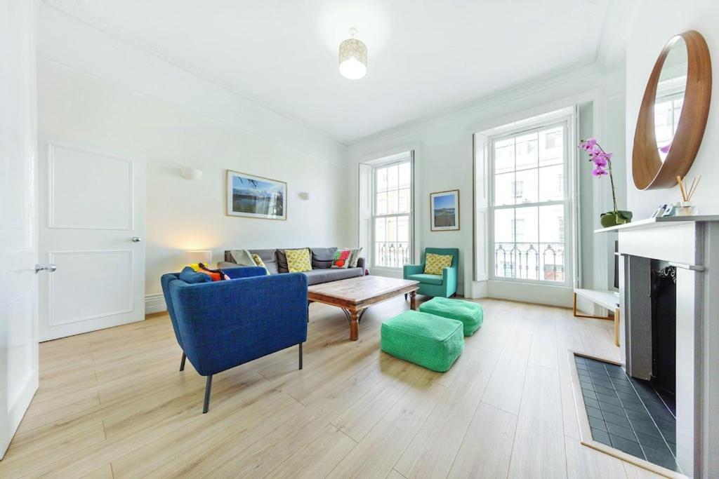 Apartment Beautiful Flat In Westminster
