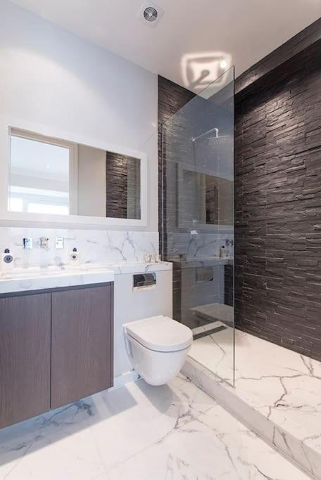 Pousada 5 Double Bed Town House In South Kensington