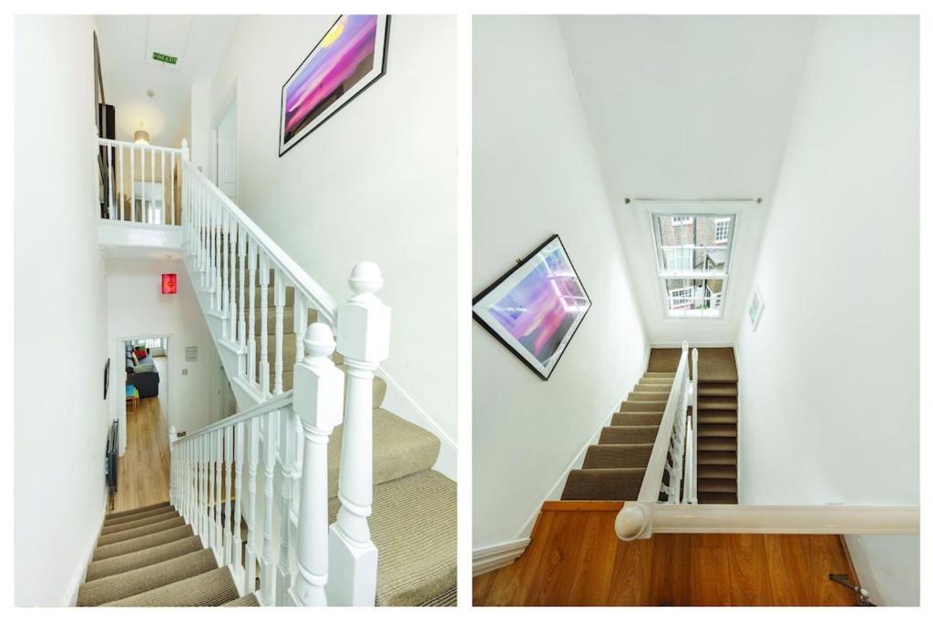 Beautiful Flat In Westminster Apartment *