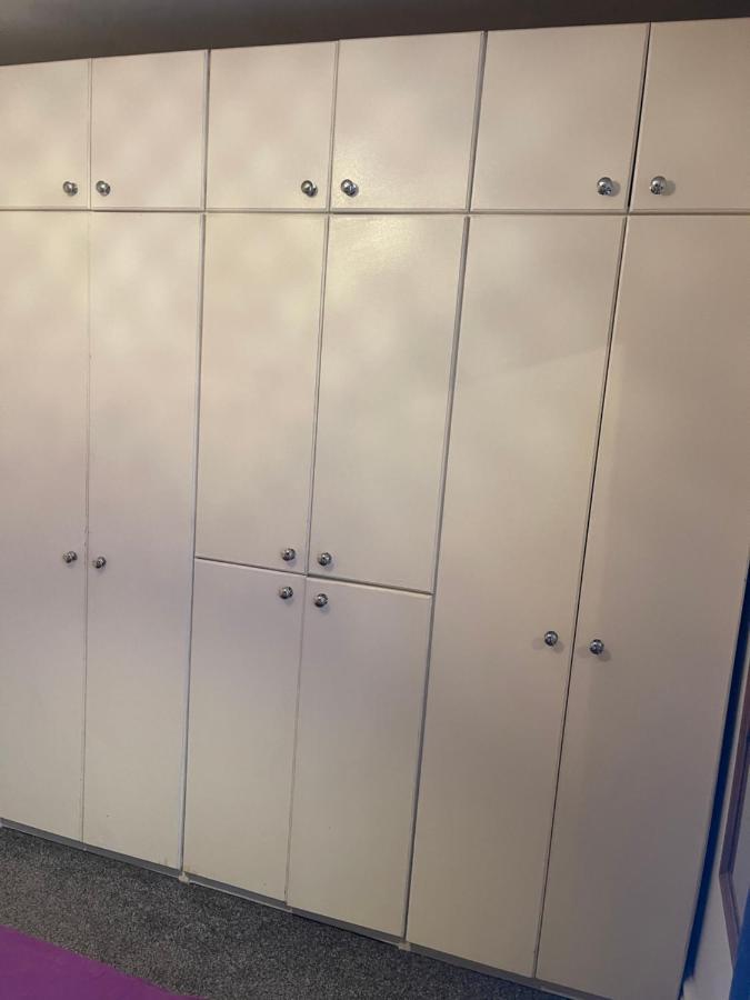 First Floor Lisson Street Apartment London