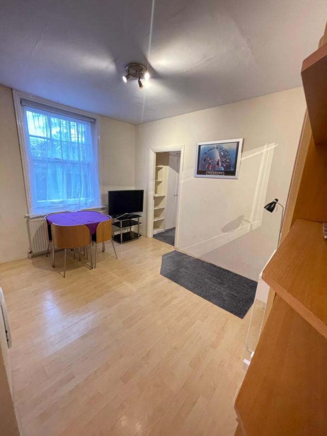 Apartment First Floor Lisson Street