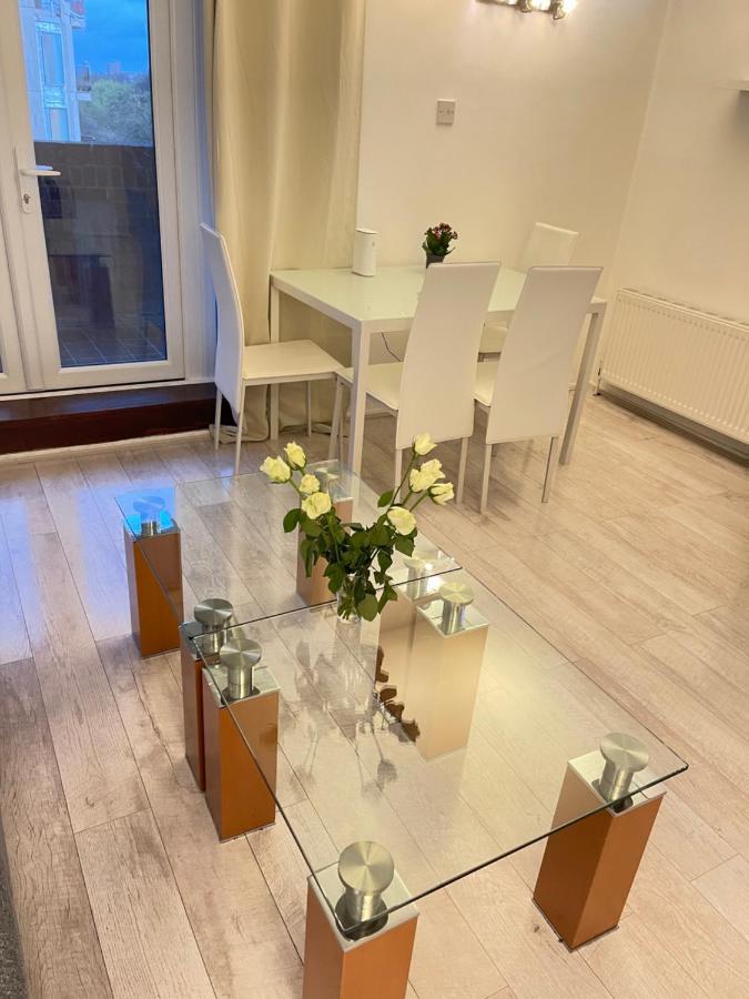 Queens Way Apartment