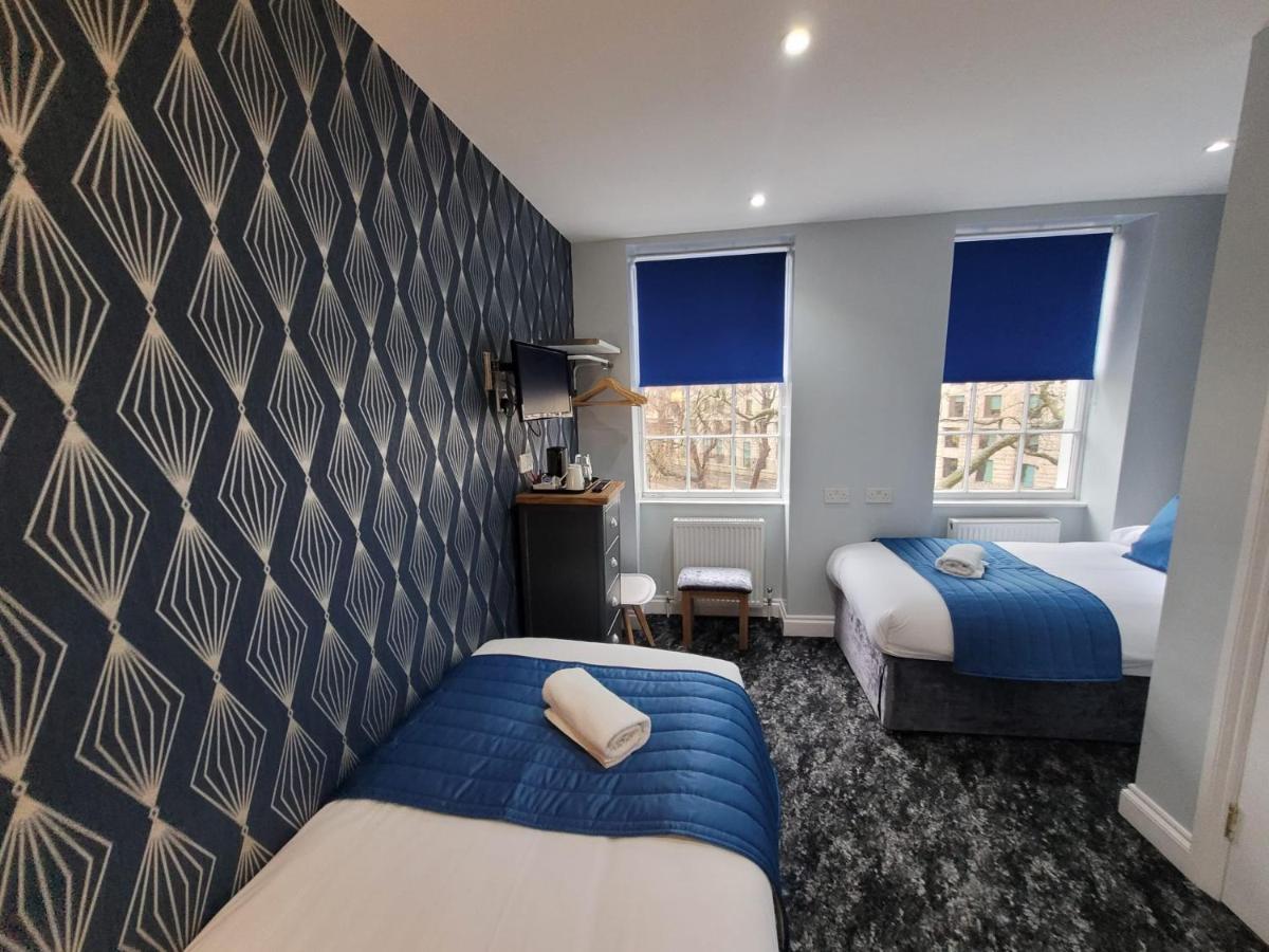 Hotel George 3*