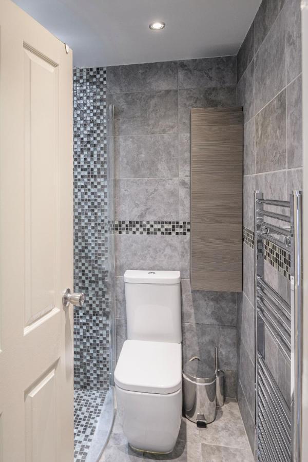 Apartamento The Brixton Londres