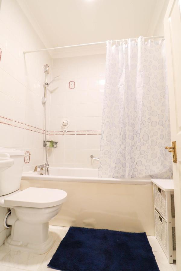 Pearl Paddington - Lovely 2 Bed Flat In Paddington Apartment London