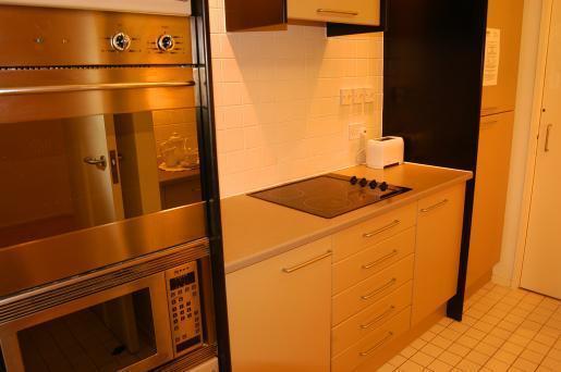 Point West Apartment