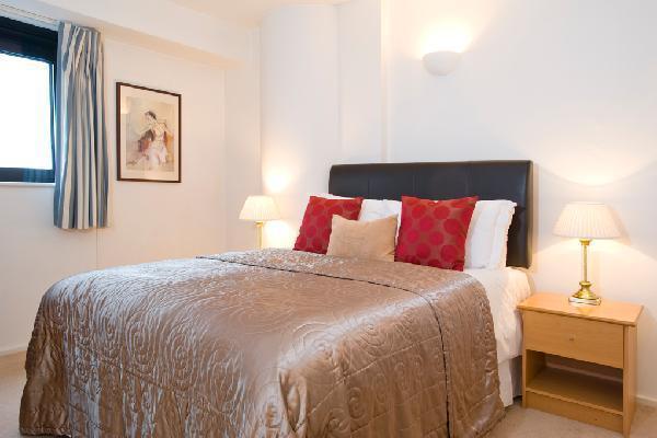 Apartment Point West *