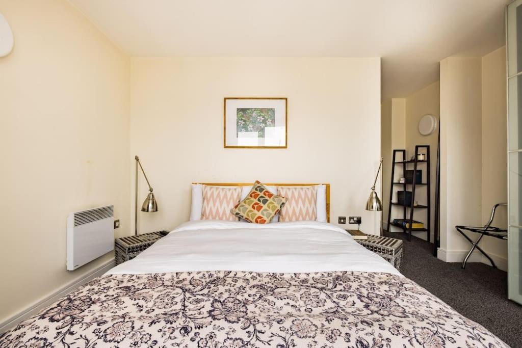 Apartamento Wild Roses Serviced - Tower Bridge