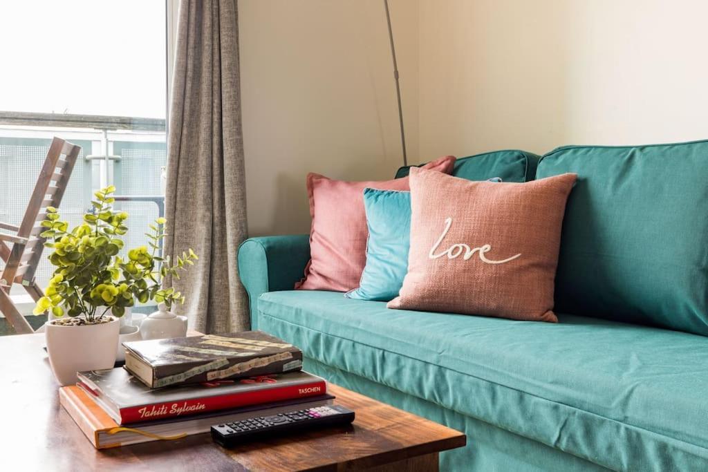 Wild Roses Serviced - Tower Bridge Apartamento Londres