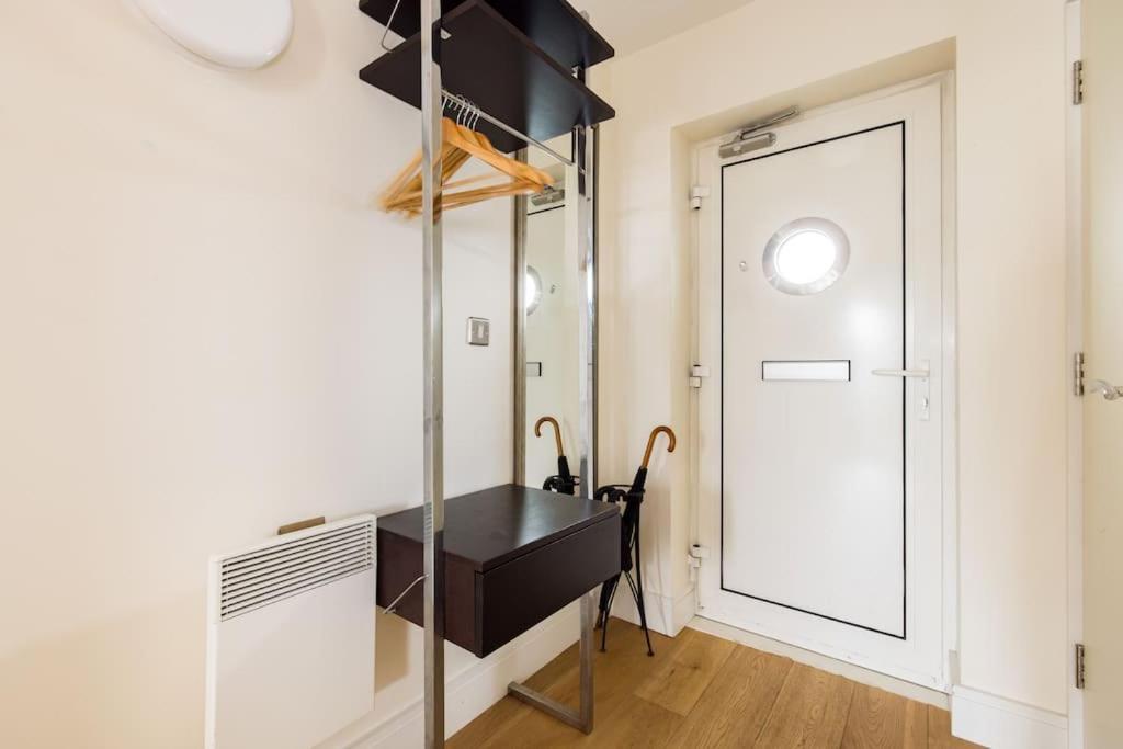 Apartamento Wild Roses Serviced - Tower Bridge *