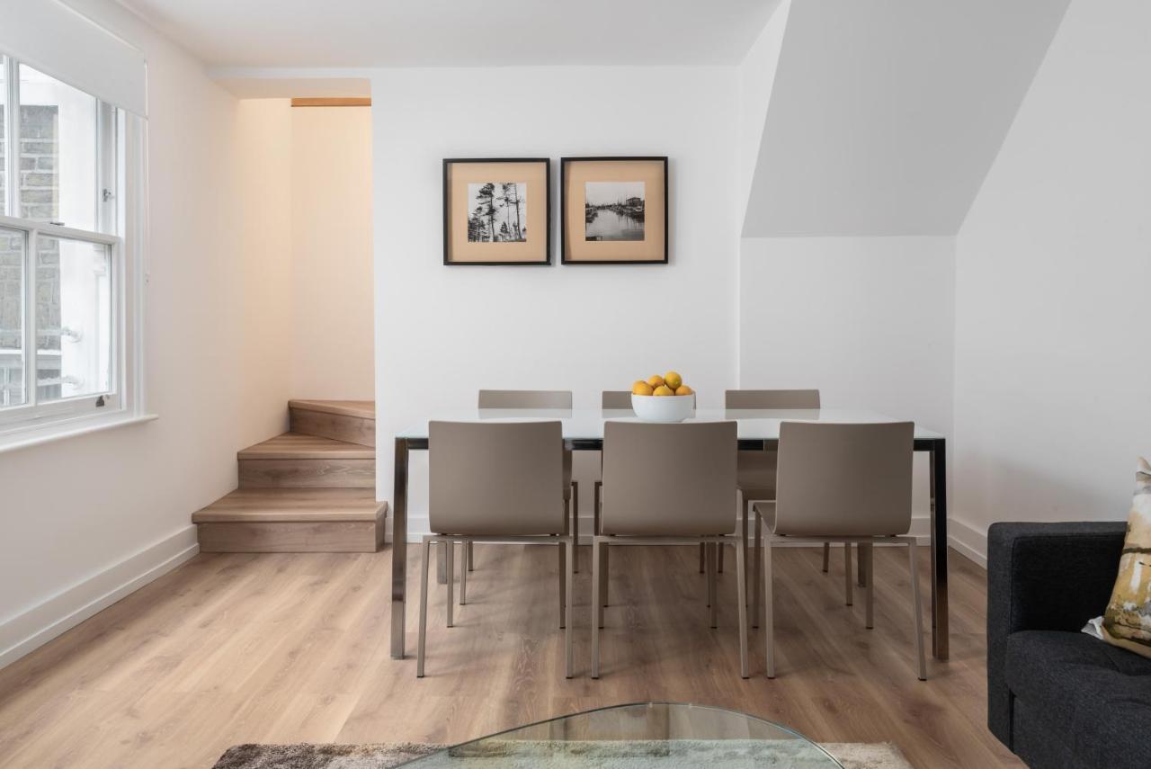 Aparthotel Nevern Place By Supercity