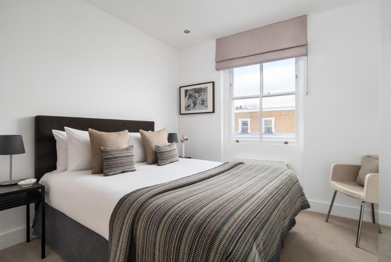 Nevern Place By Supercity Aparthotel London