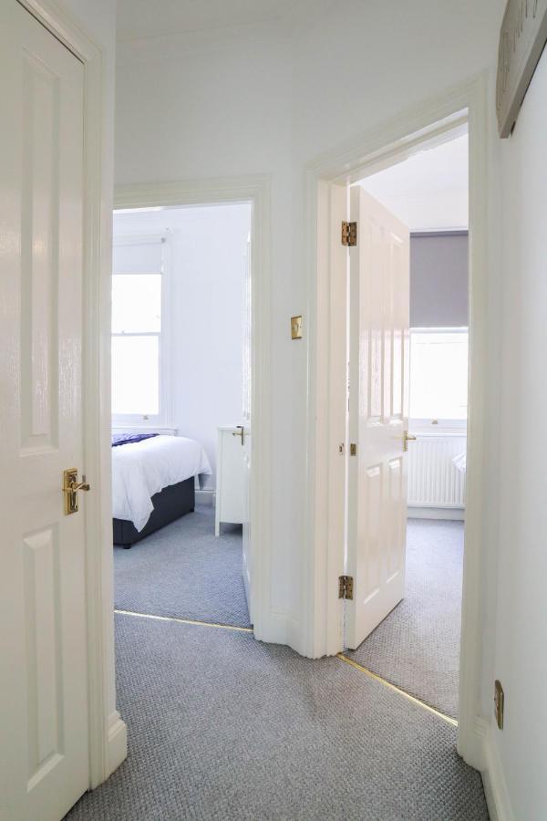 Pearl Paddington - Lovely 2 Bed Flat In Paddington Apartment *