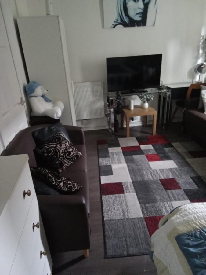 Kfot Cosy Studio Flat, Stockwell Apartment London