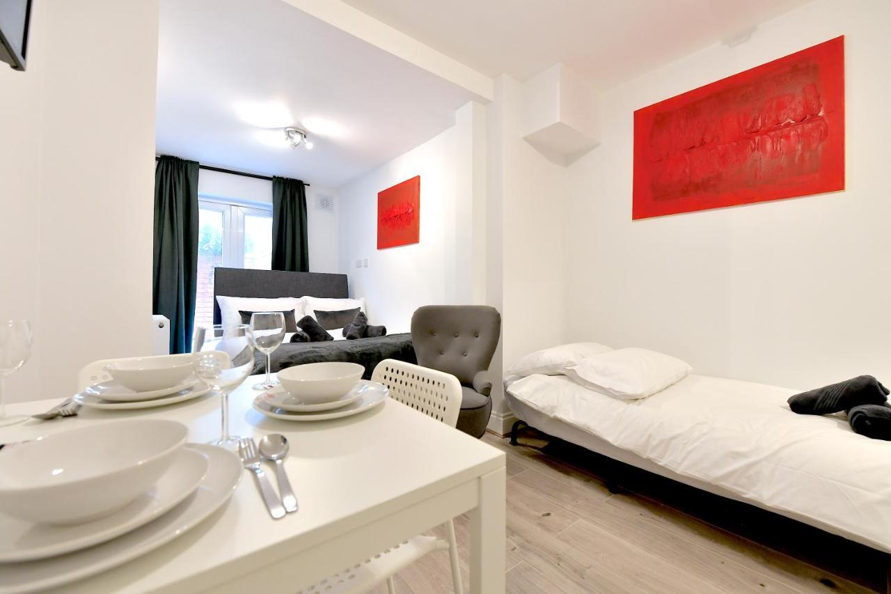 Luxury Fulham Close To Underground Newly Refurbished * London