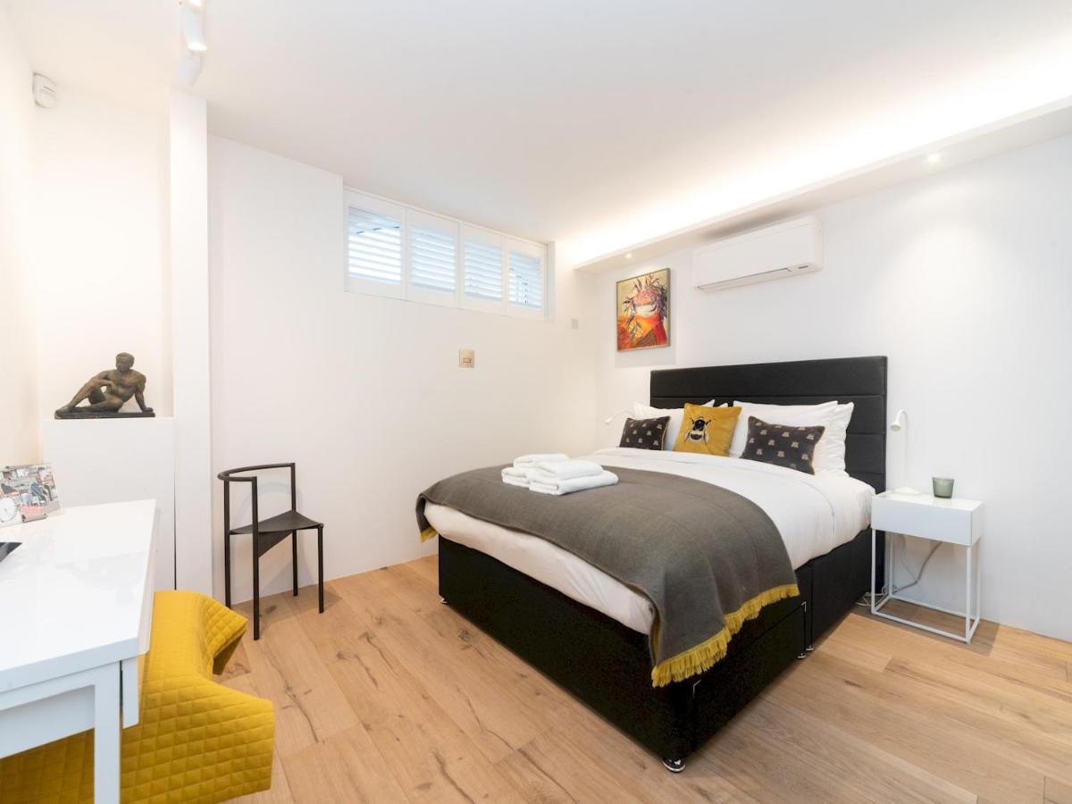 Apartment Chic & Cozy Flat In Sw London, Perfect Location! *