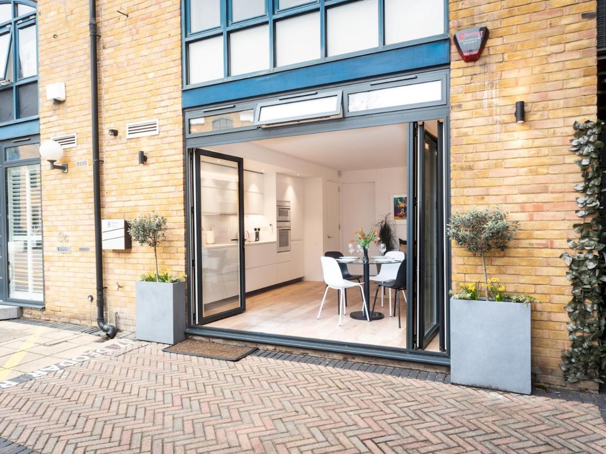 Chic & Cozy Flat In Sw London, Perfect Location! Apartment *